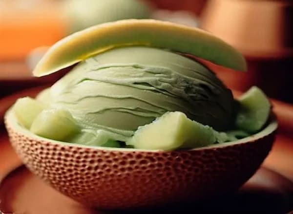 تصویر 1 از قیمت پودر بستنی طالبی + خرید باور نکردنی